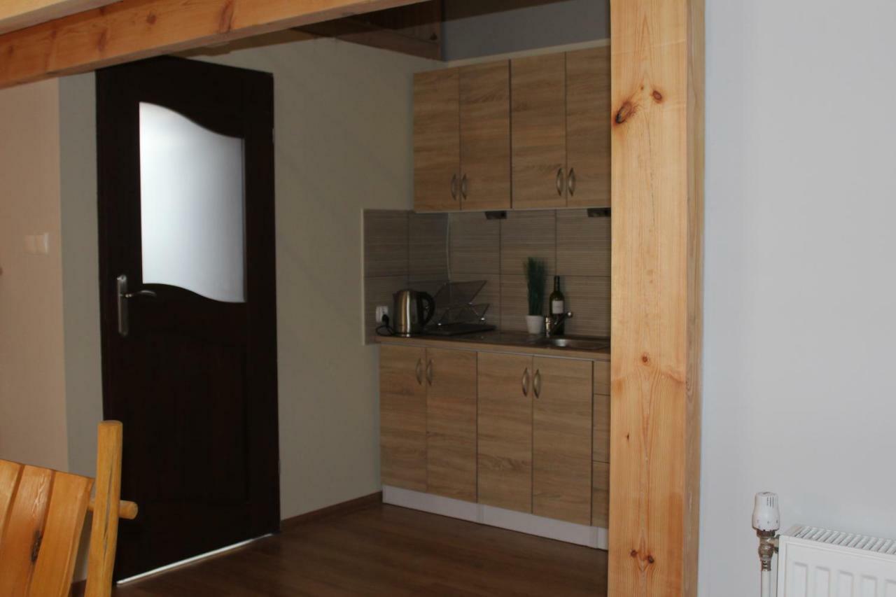 Apartamenty Gorskie Stronie Slaskie Ngoại thất bức ảnh