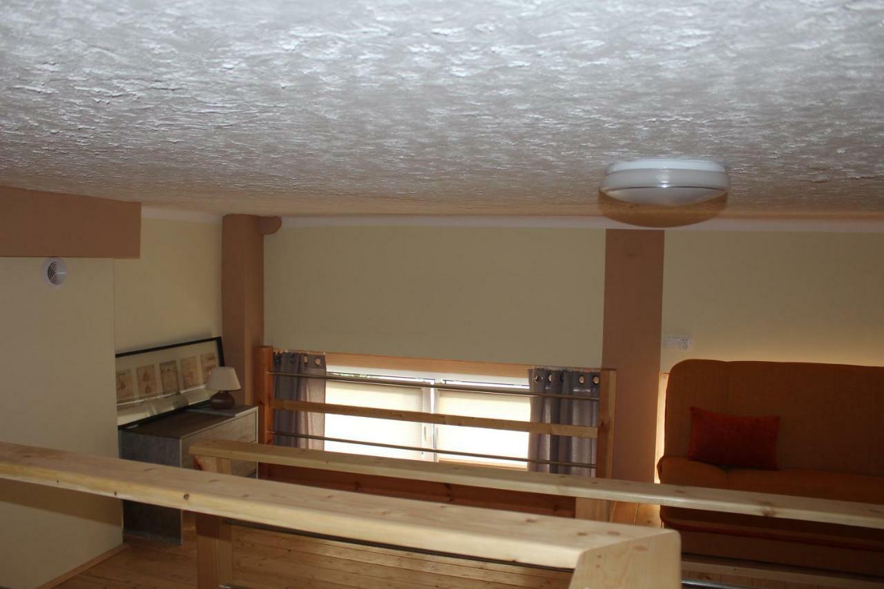 Apartamenty Gorskie Stronie Slaskie Ngoại thất bức ảnh