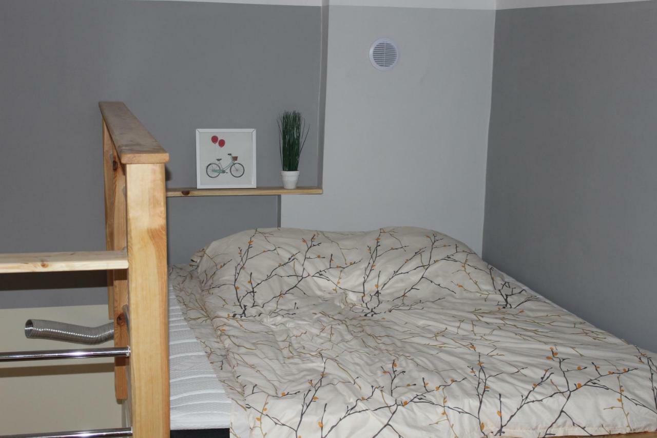 Apartamenty Gorskie Stronie Slaskie Ngoại thất bức ảnh