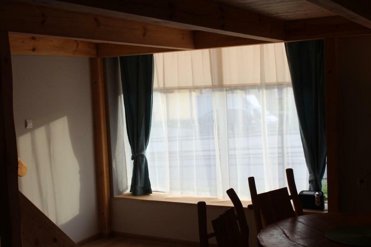 Apartamenty Gorskie Stronie Slaskie Ngoại thất bức ảnh