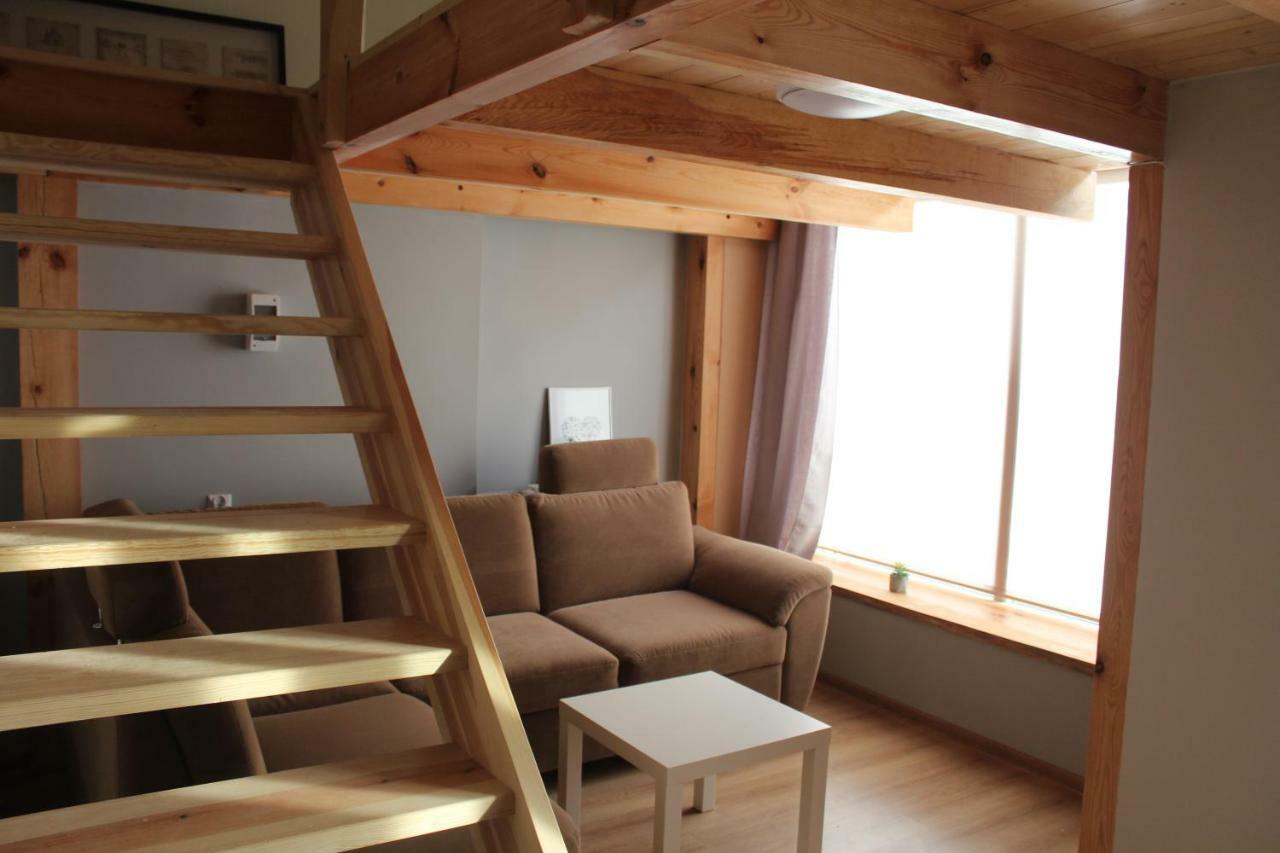 Apartamenty Gorskie Stronie Slaskie Ngoại thất bức ảnh