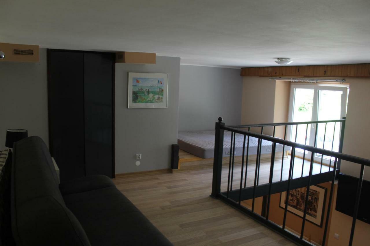 Apartamenty Gorskie Stronie Slaskie Ngoại thất bức ảnh