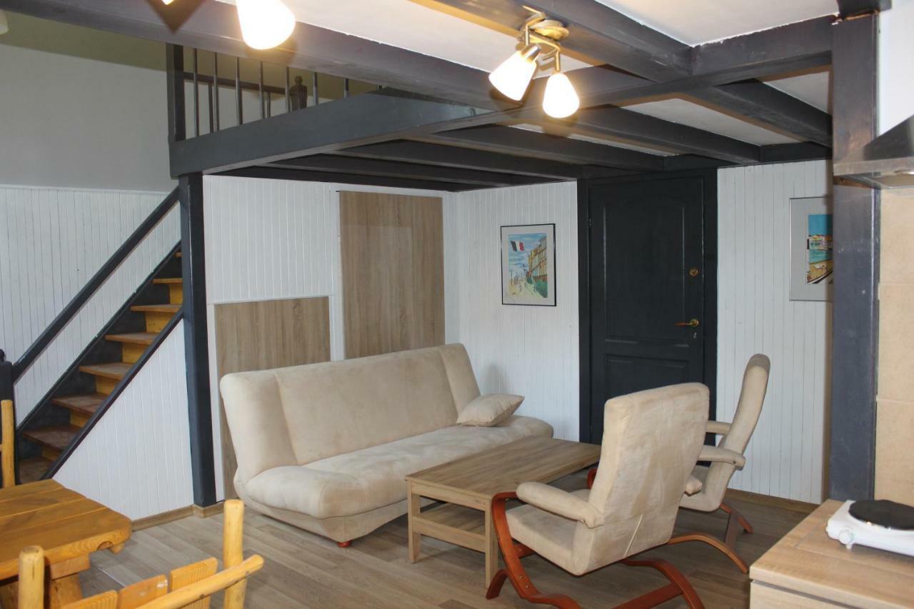 Apartamenty Gorskie Stronie Slaskie Ngoại thất bức ảnh