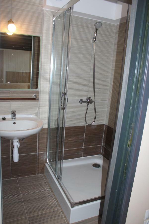 Apartamenty Gorskie Stronie Slaskie Ngoại thất bức ảnh