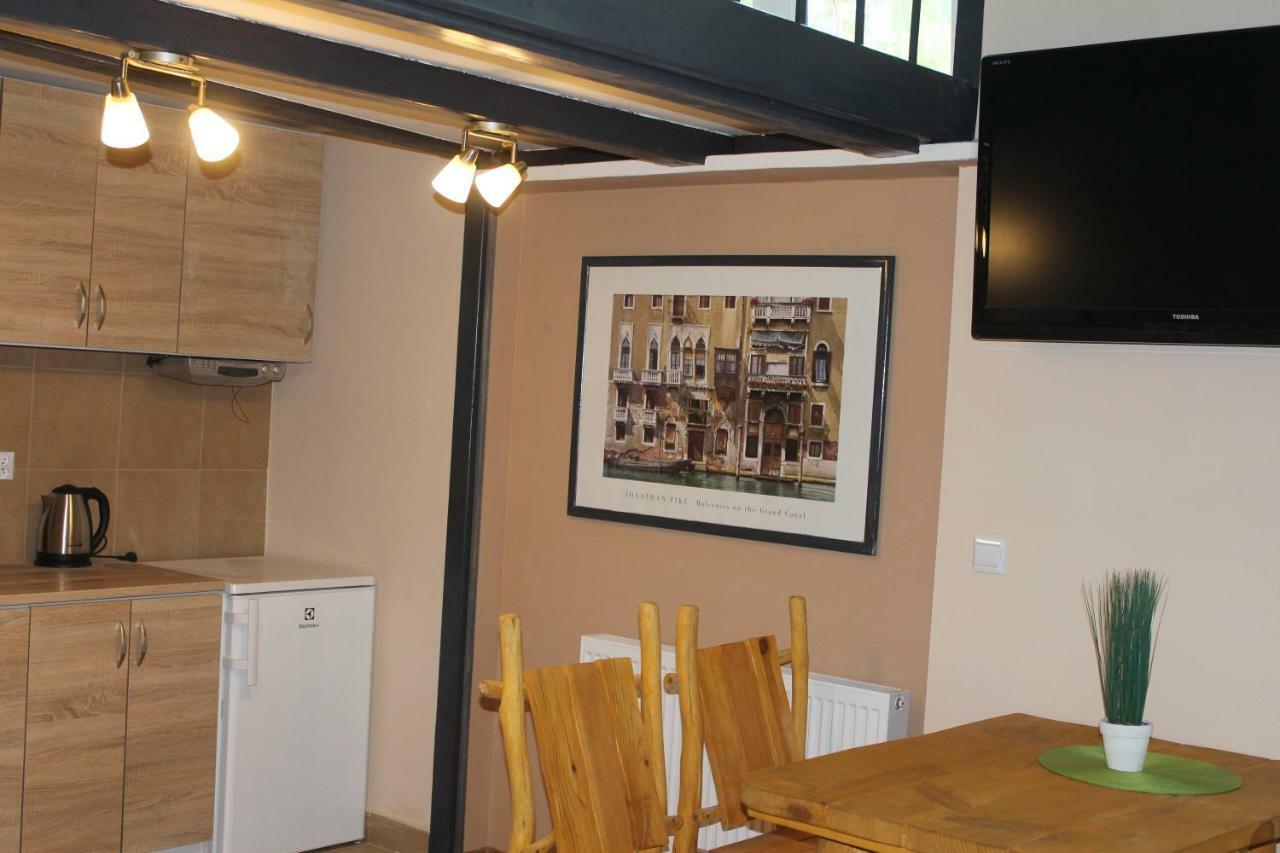 Apartamenty Gorskie Stronie Slaskie Ngoại thất bức ảnh